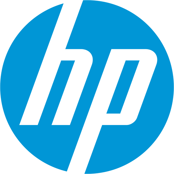 Logo HP