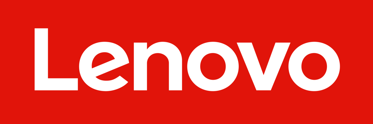 Lenovo Global Corporate logo